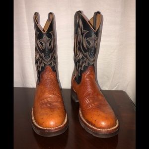 Men’s Ariat Boots